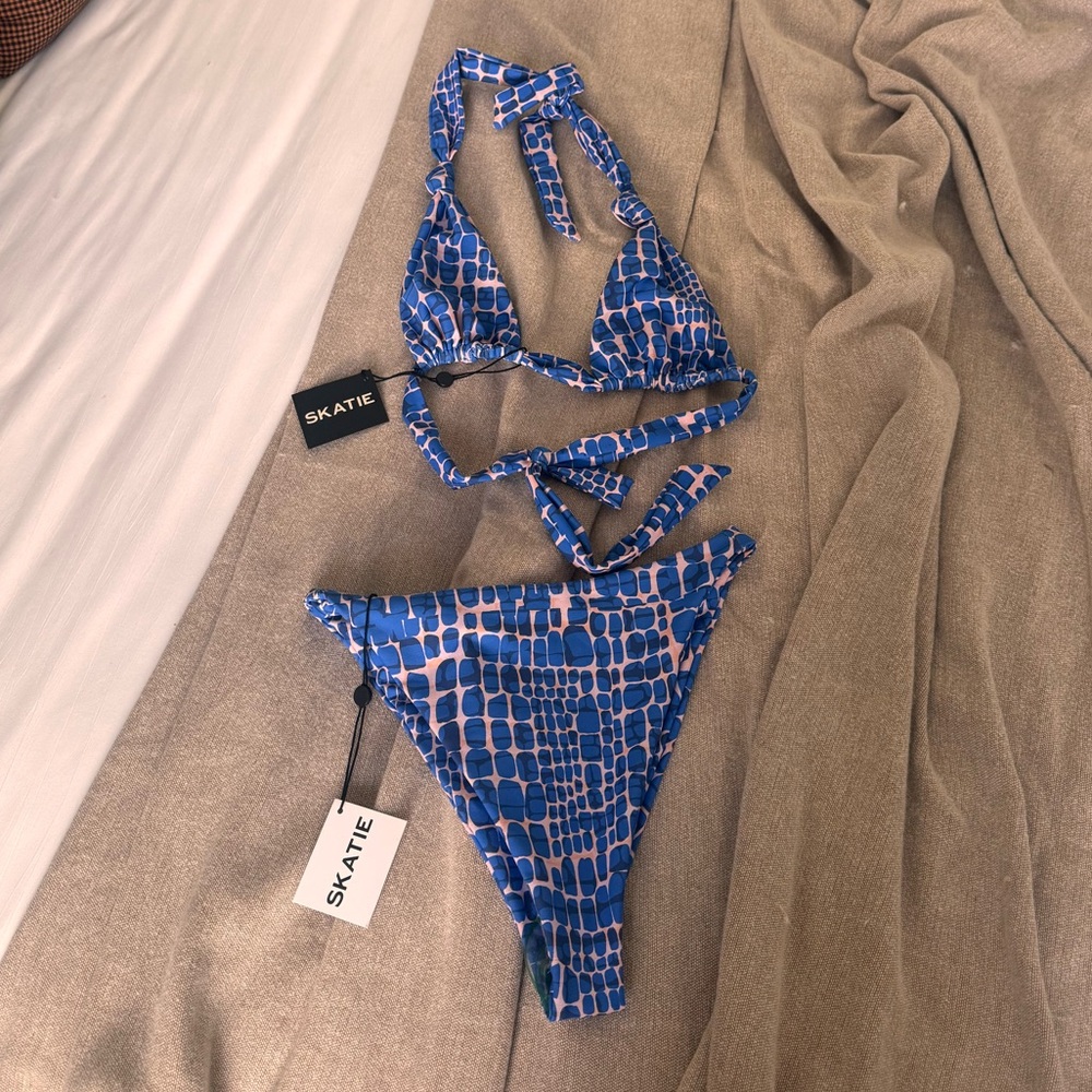 SKATIE MYKONOS BIKINI